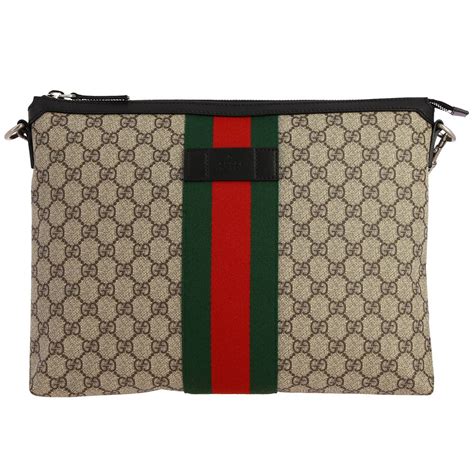 borsa gucci uomo tracolla usata|Borse Gucci usate .